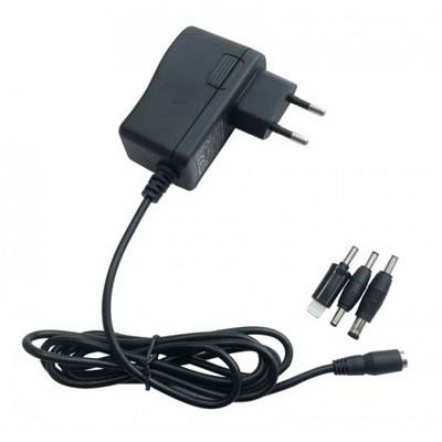 L Link Cargador Para Tablets Smartphone 5v 2a